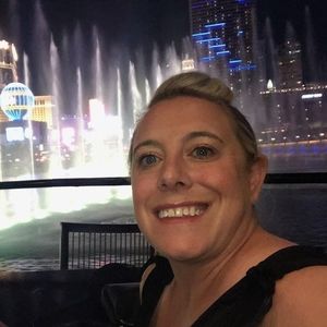 Meet your Posher, Alicia